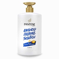 Pantene Milky Extra Shampoo 1ltr